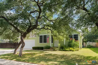 2046 Ridge View Drive, San Marcos, TX 78666 - Photo 2