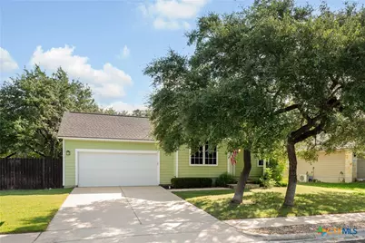 2046 Ridge View Drive, San Marcos, TX 78666 - Photo 4