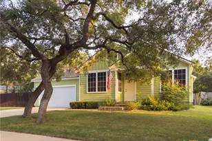 2046 Ridge View Dr, San Marcos, TX 78666 - Photo 1