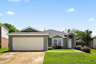 403 Thunderstorm Ave, Lockhart, TX 78644 - Photo 1