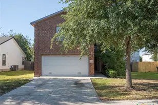 3648 Tilden Trail, New Braunfels, TX 78132 - Photo 1