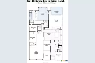 3721 Bentwood Elm, San Antonio, TX 78245 - Photo 18