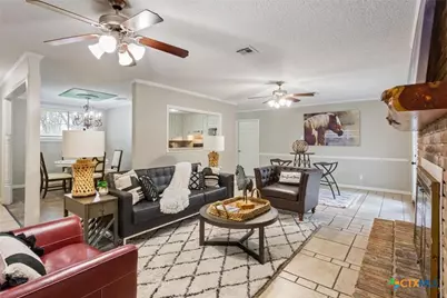 4912 S Pea Ridge Road, Temple, TX 76502 - Photo 10