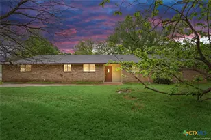 4912 S Pea Ridge Rd, Temple, TX 76502 - Photo 1