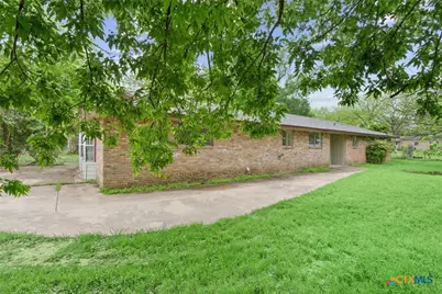 4912 S Pea Ridge Road, Temple, TX 76502 - Photo 4