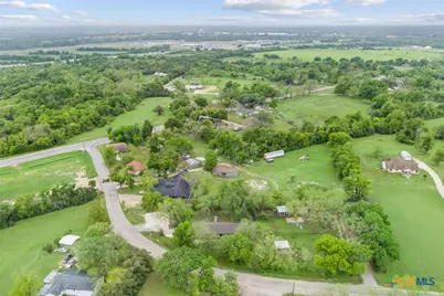 4912 S Pea Ridge Road, Temple, TX 76502 - Photo 2
