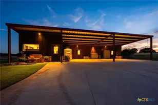 1509 Co Rd 326, Bertram, TX 78605 - Photo 26