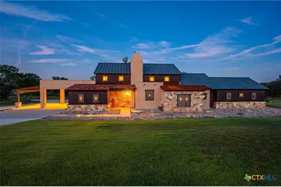 1509 County Road 326, Bertram, TX 78605 - Photo 8
