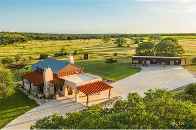 1509 County Road 326, Bertram, TX 78605 - Photo 1