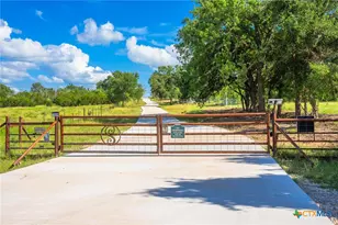 1509 Co Rd 326, Bertram, TX 78605 - Photo 40