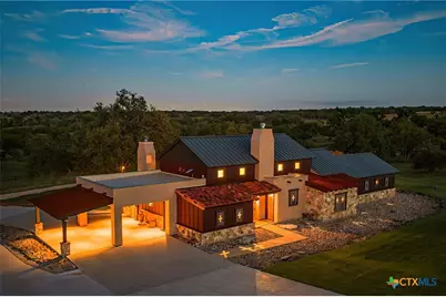 1509 County Road 326, Bertram, TX 78605 - Photo 6