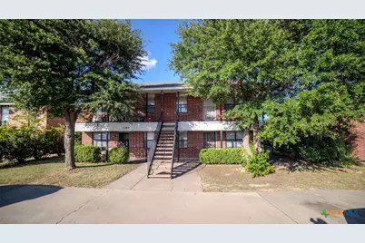1103 Circle M Drive #C, Killeen, TX 76549 - Photo 1