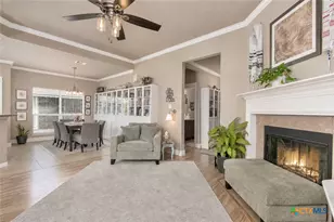 7333 Amber Meadow Loop, Temple, TX 76502 - Photo 2