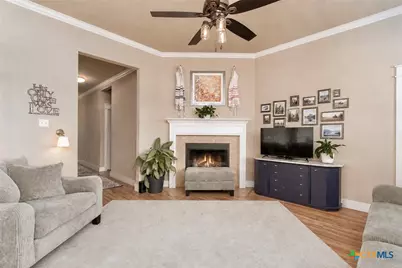 7333 Amber Meadow Loop, Temple, TX 76502 - Photo 4