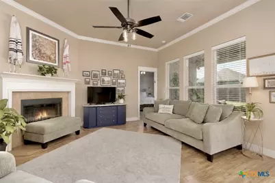 7333 Amber Meadow Loop, Temple, TX 76502 - Photo 6
