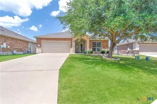 7333 Amber Meadow Loop, Temple, TX 76502 - Photo 1