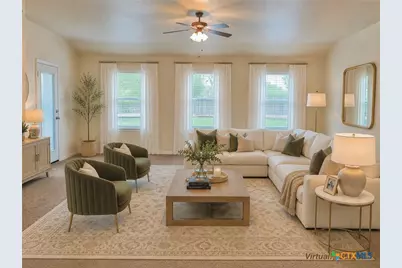 1015 Franklin Circle, Belton, TX 76513 - Photo 2