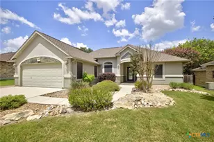2167 Stonehaven, New Braunfels, TX 78130 - Photo 1