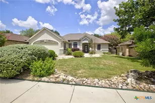 2167 Stonehaven, New Braunfels, TX 78130 - Photo 20