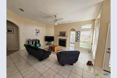 2253 N Ranch Estates Boulevard, New Braunfels, TX 78130 - Photo 12