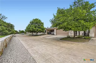 462 Stagecoach Trail, San Marcos, TX 78666 - Photo 22