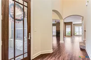 462 Stagecoach Trail, San Marcos, TX 78666 - Photo 4