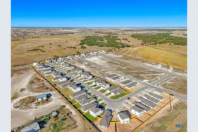 252 Firefox Way, Jarrell, TX 76537 - Photo 10