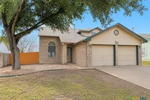 900 Jasmine Trail, Georgetown, TX 78626 - Photo 2