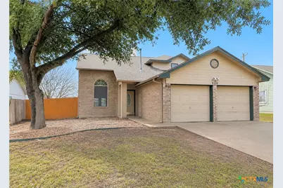 900 Jasmine Trail, Georgetown, TX 78626 - Photo 1