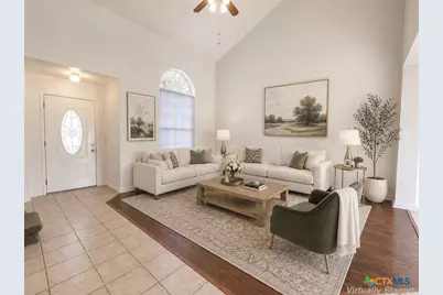 900 Jasmine Trail, Georgetown, TX 78626 - Photo 2