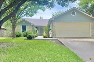 902 Jasmine Trail, Georgetown, TX 78626 - Photo 2