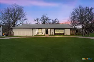 1272 County Rd 2102, Lometa, TX 76853 - Photo 1