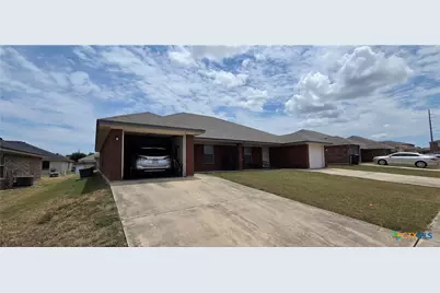 3802 Uvalde Drive #A&B, Killeen, TX 76549 - Photo 2
