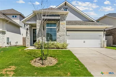 1117 Blue Oak Boulevard, San Marcos, TX 78666 - Photo 1