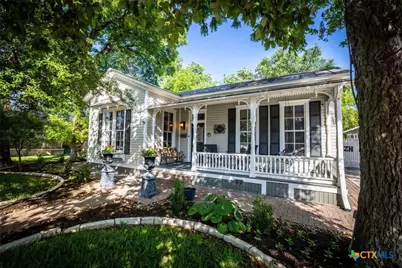 168 E Zink Street, New Braunfels, TX 78130 - Photo 14