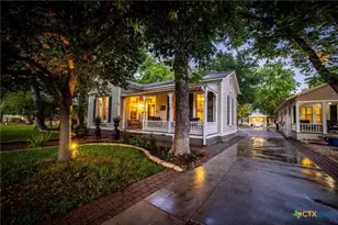 168 E Zink St, New Braunfels, TX 78130 - Photo 12