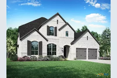 1820 Haecker View, New Braunfels, TX 78132 - Photo 1