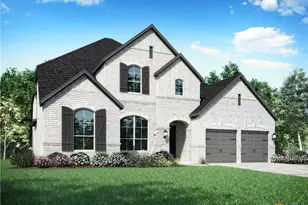 1820 Haecker View, New Braunfels, TX 78132 - Photo 1