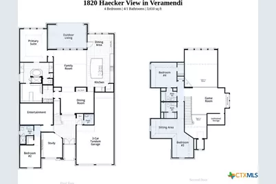 1820 Haecker View, New Braunfels, TX 78132 - Photo 18