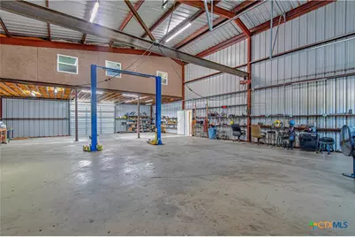 2162 County Road 304, Rockdale, TX 76567 - Photo 32
