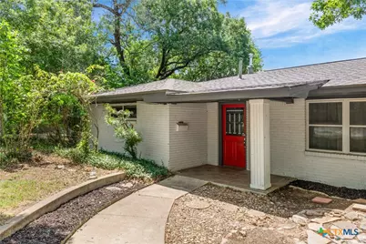 3109 W Avenue R, Temple, TX 76504 - Photo 1