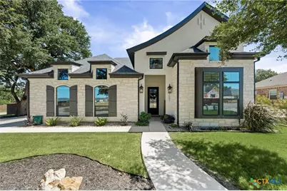 1001 High Plains Drive, Nolanville, TX 76559 - Photo 1