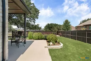 1001 High Plns Dr, Nolanville, TX 76559 - Photo 42