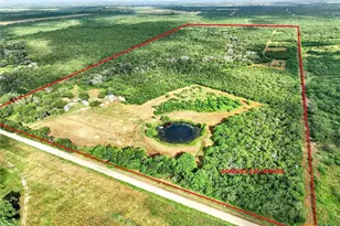 1591 County Rd 476, Stockdale, TX 78160 - Photo 2