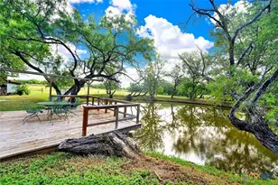 1591 County Rd 476, Stockdale, TX 78160 - Photo 40