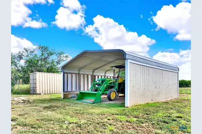 1591 County Road 476, Stockdale, TX 78160 - Photo 42