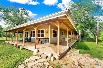 1591 County Road 476, Stockdale, TX 78160 - Photo 16