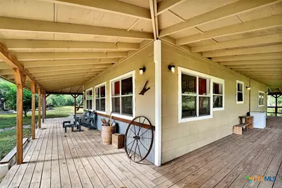 1591 County Road 476, Stockdale, TX 78160 - Photo 18