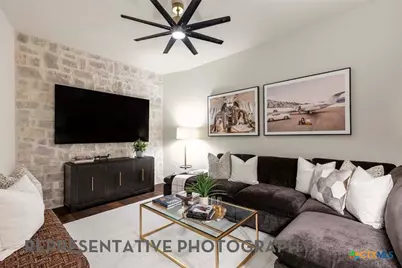 1815 Haecker View, New Braunfels, TX 78132 - Photo 10