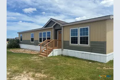 389 County Road 1281, Lampasas, TX 76550 - Photo 1